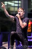 Artist Billy Talent